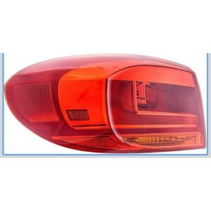 HELLA 010738111 VW Tiguan (5N_) Driver Side Rear Light assembly